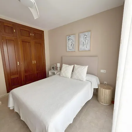 Apartment Bonito Apto En Centro *