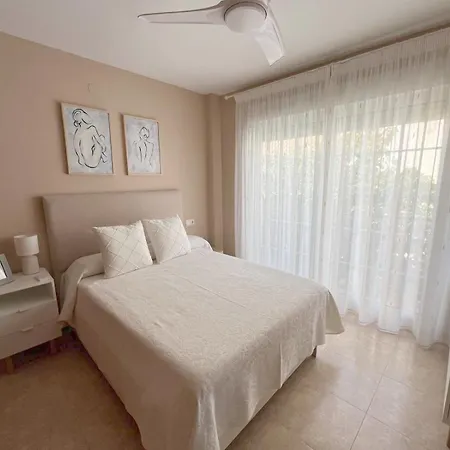 Bonito Apto En Centro Apartment Fuengirola