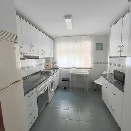 Bonito Apto En Centro Fuengirola