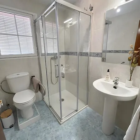 Apartment Bonito Apto En Centro Fuengirola